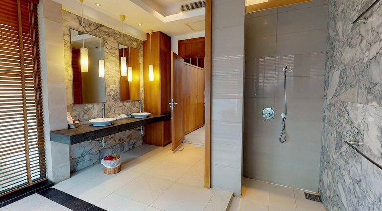 Grace Villa Pattaya By Ddm Siam