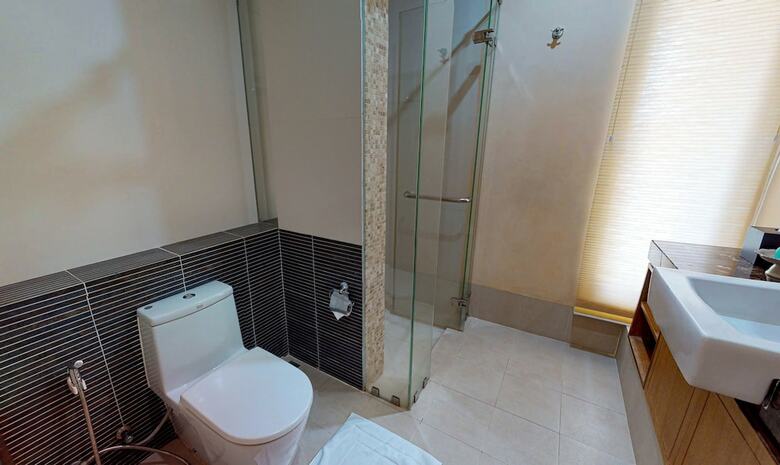 Grace Villa Pattaya By Ddm Siam