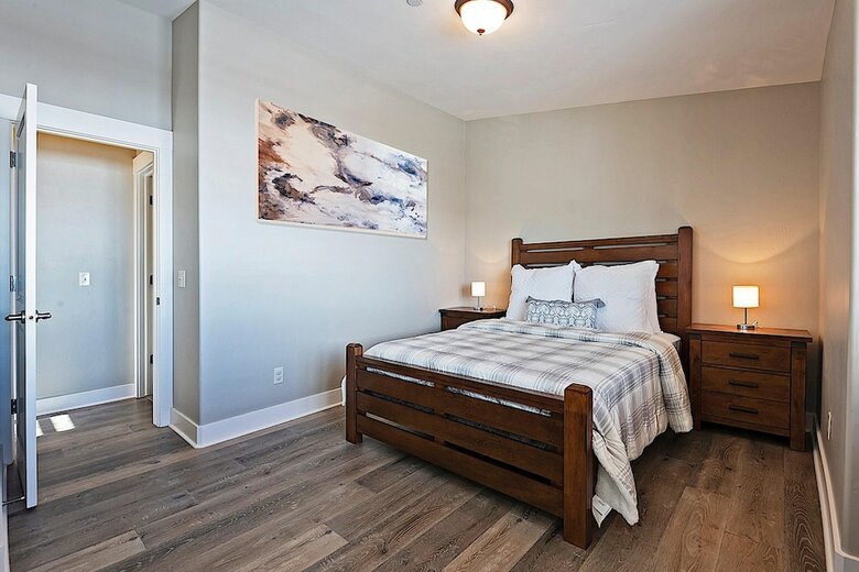 Bear Hollow Ski Retreat By Casago