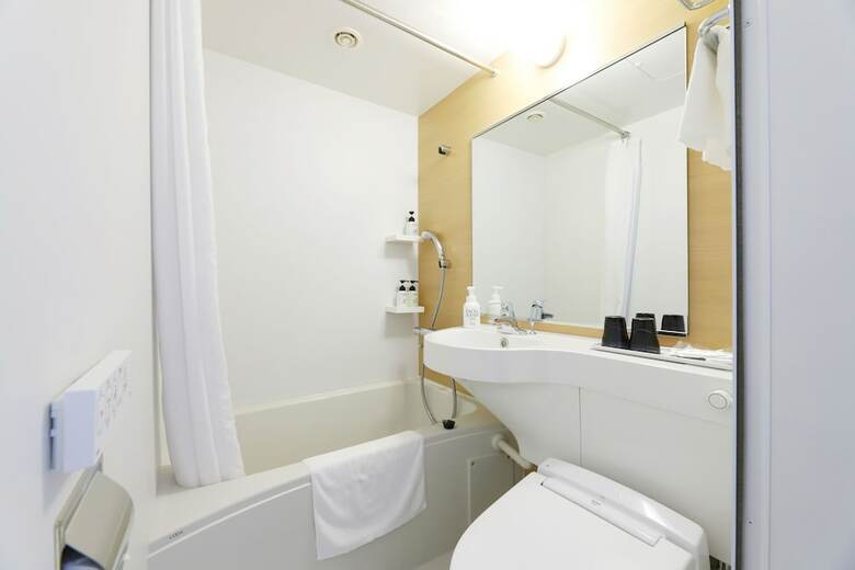 Smile Hotel Shonan Fujisawa
