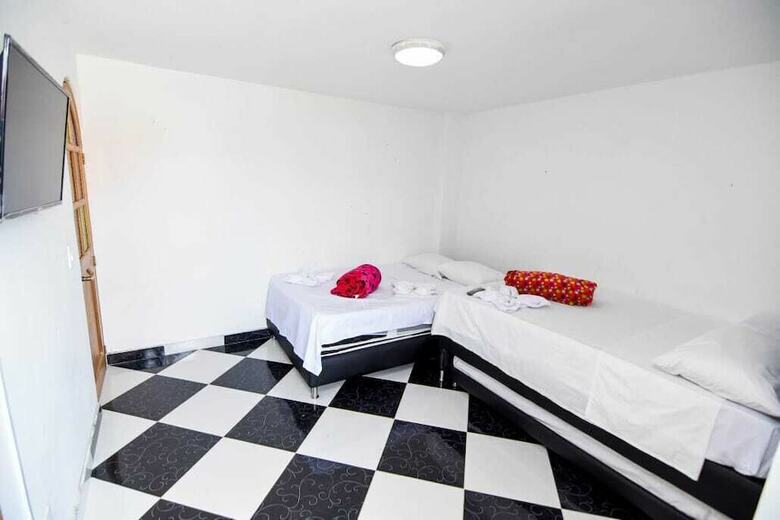 Hotel El Paisaje