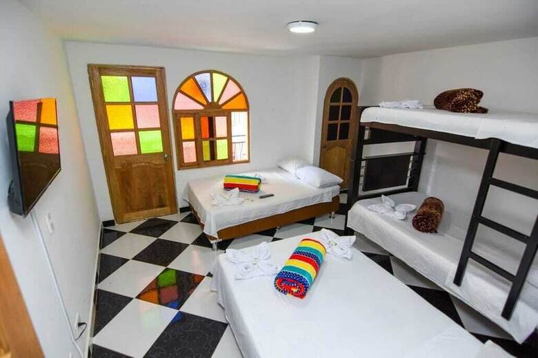 Hotel El Paisaje
