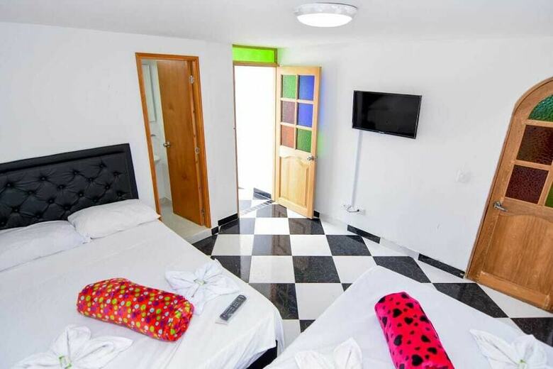 Hotel El Paisaje