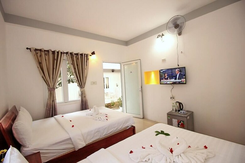 Mui Ne 168 Boutique Hotel