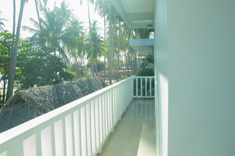 Mui Ne 168 Boutique Hotel