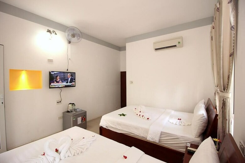 Mui Ne 168 Boutique Hotel