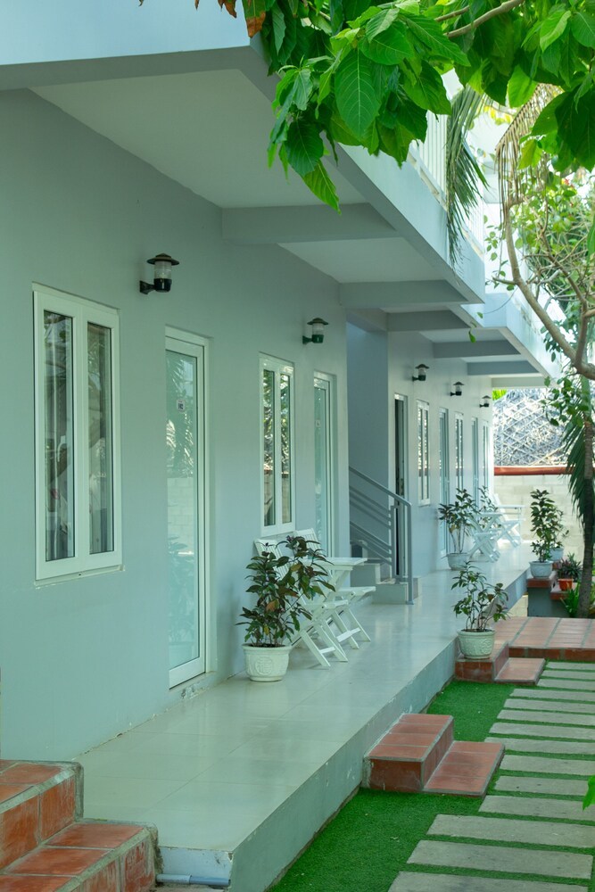 Mui Ne 168 Boutique Hotel