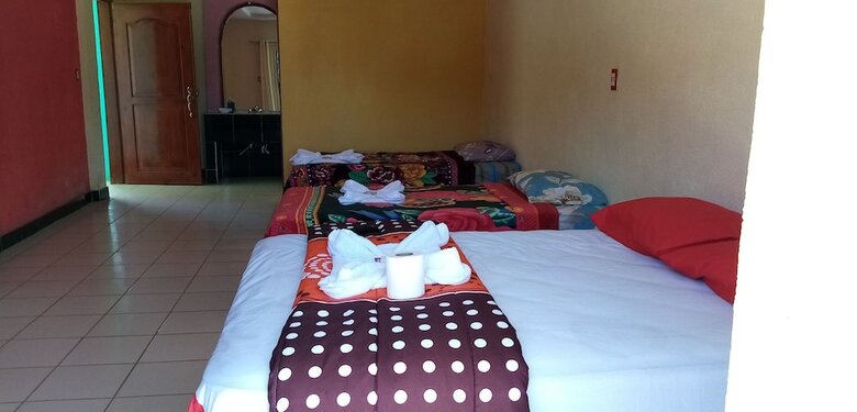 Hotel San Juan Resort