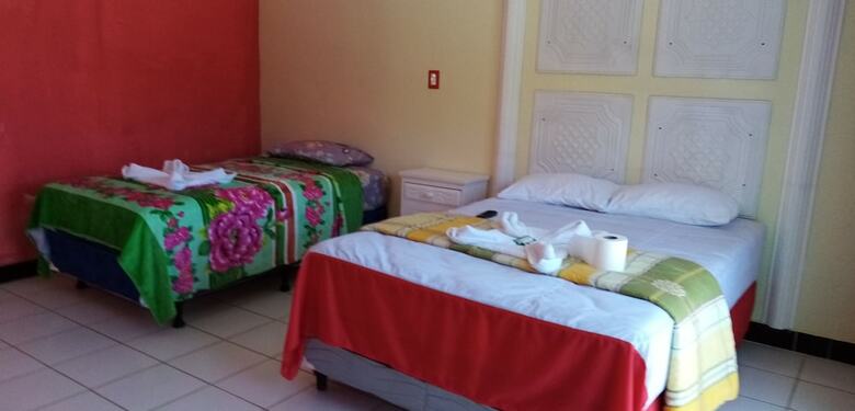 Hotel San Juan Resort