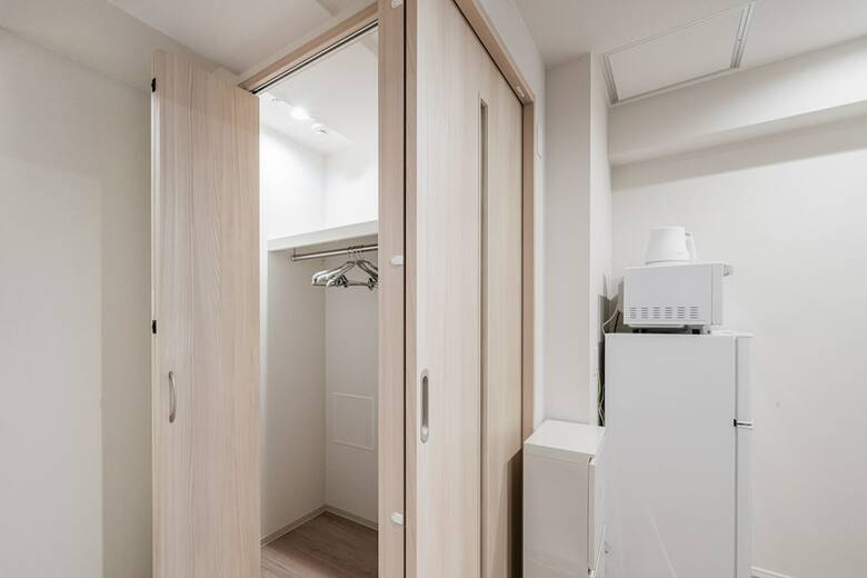 Apartamentos Bon Condo Umeda East