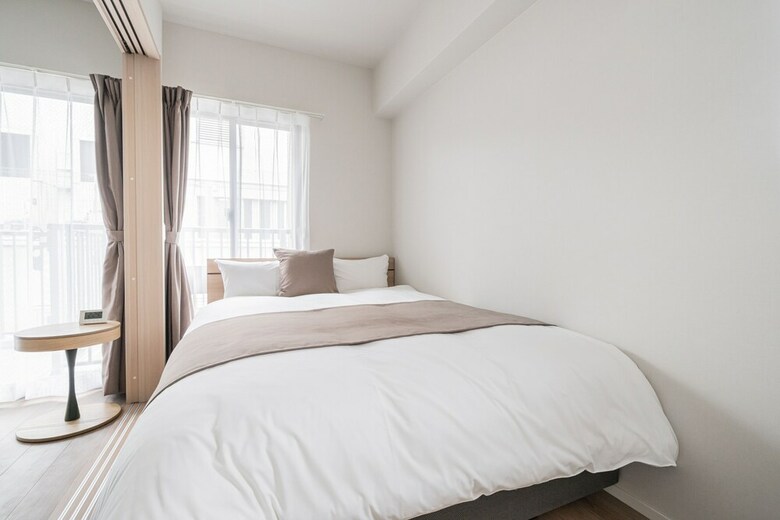 Apartamentos Bon Condo Umeda East