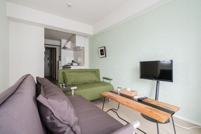 Apartamentos Bon Condo Umeda East