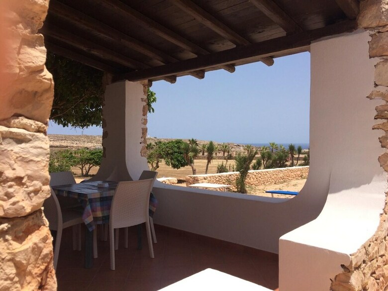 Apartamento Jerimar Dammusi