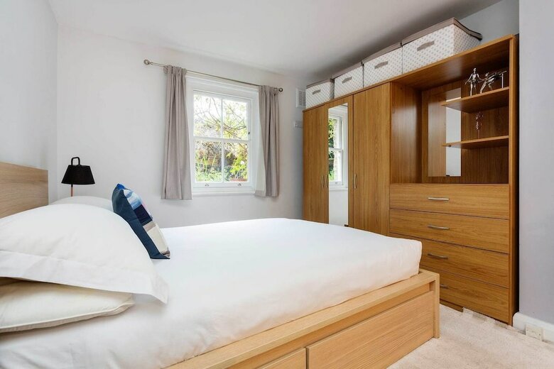 Apartamento Bonnington Square