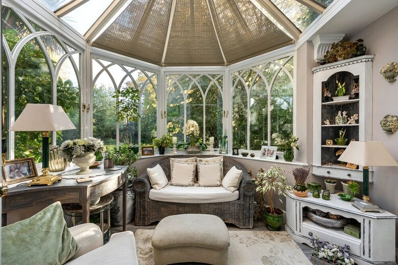 Apartamento Garden Aspect In Wimbledon