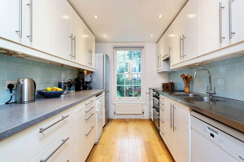 Classic Kentish Townhouse