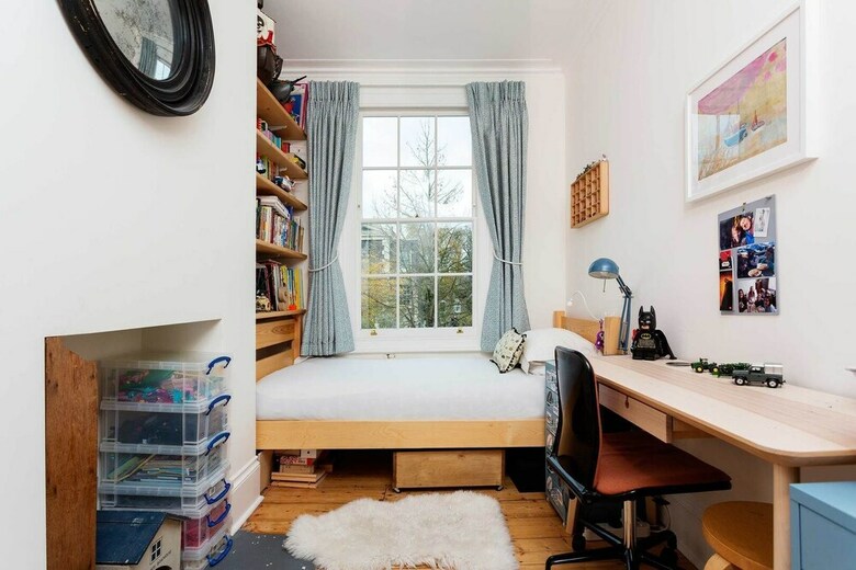 Classic Kentish Townhouse