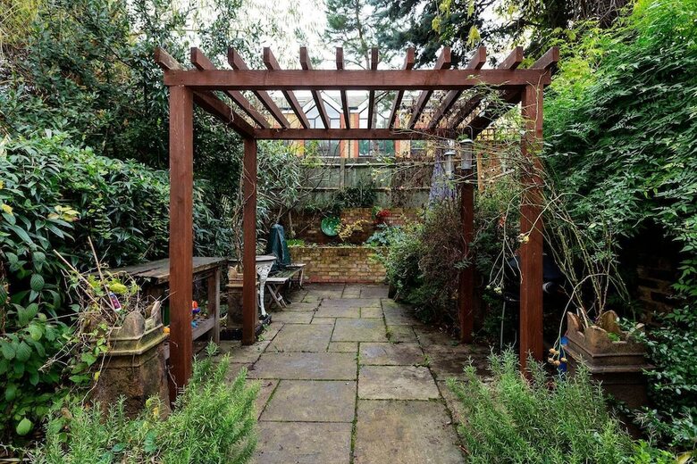 Classic Kentish Townhouse