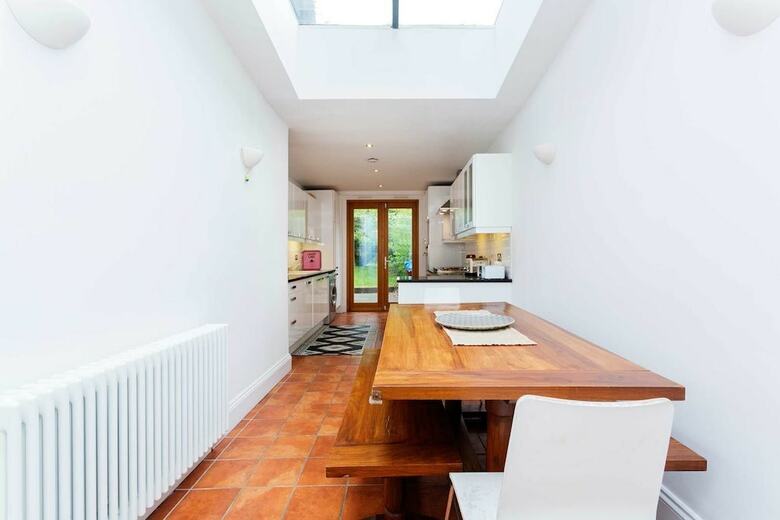 Pastures Green In West Hampstead