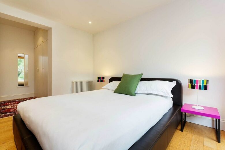 Pastures Green In West Hampstead