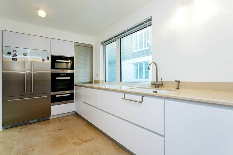 Apartamento In The Heart Of Mayfair