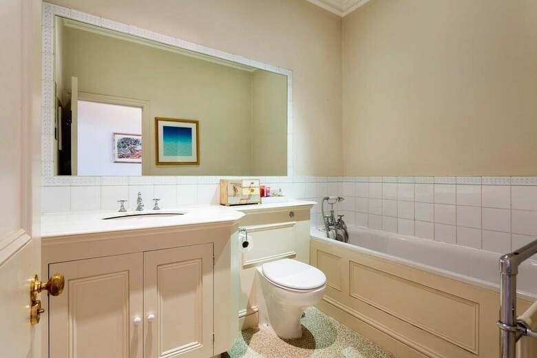 Apartamento Pembridge Square Garden