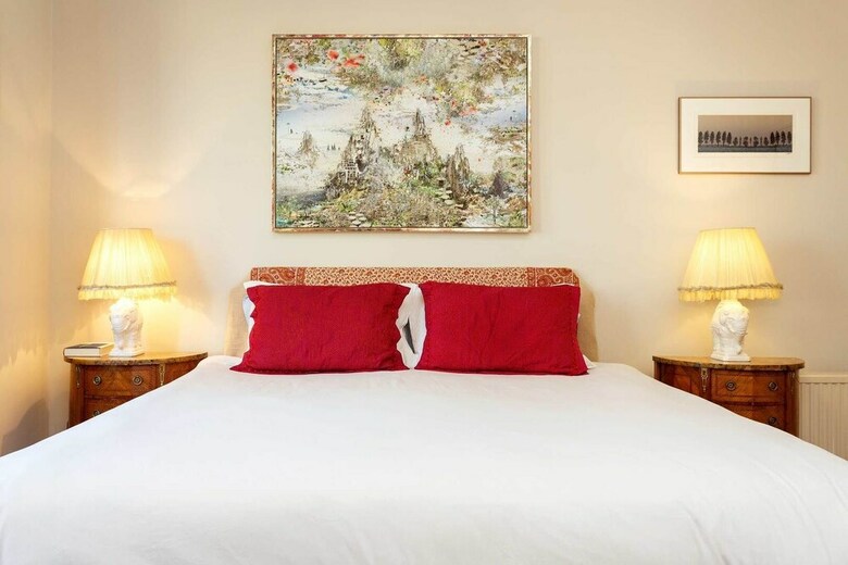 Apartamento Pembridge Square Garden