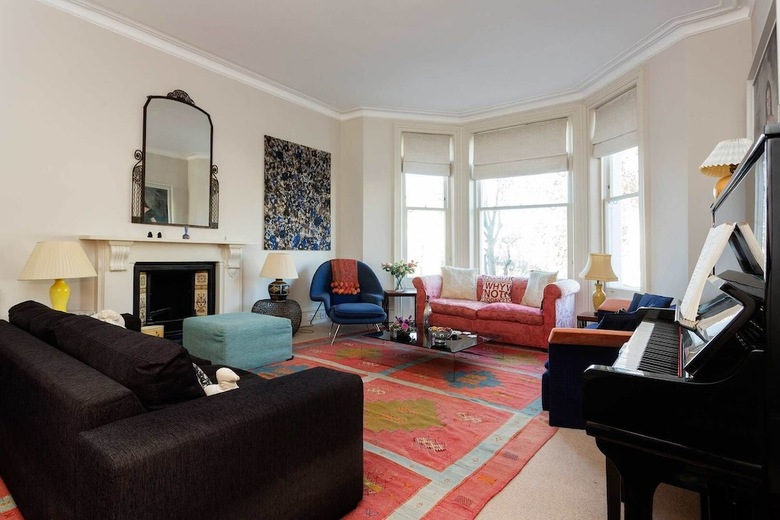 Apartamento Pembridge Square Garden