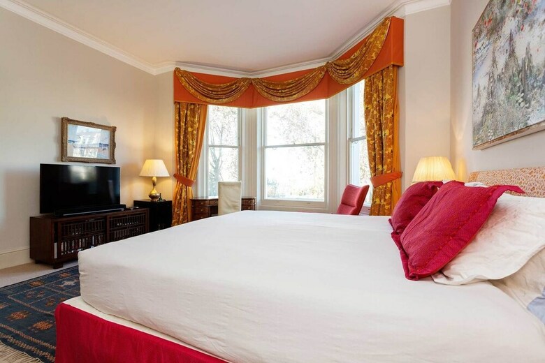 Apartamento Pembridge Square Garden