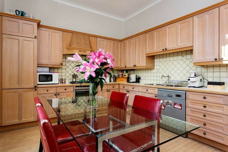 Apartamento Pembridge Square Garden