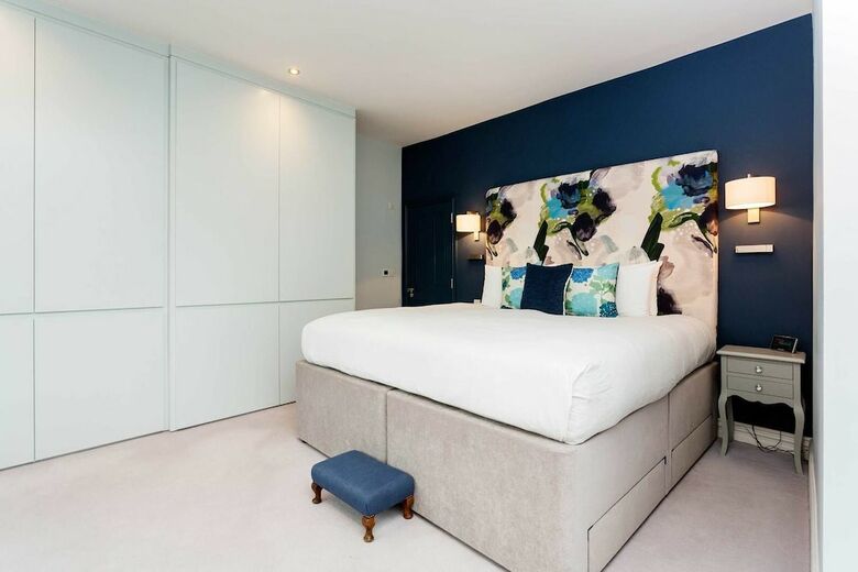 Apartamento House On The Park