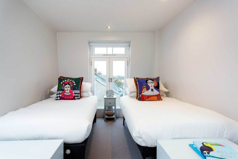 Apartamento House On The Park