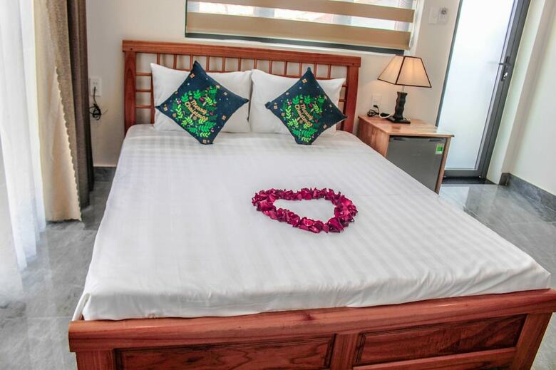 Hotel Hana Villa Hoi An