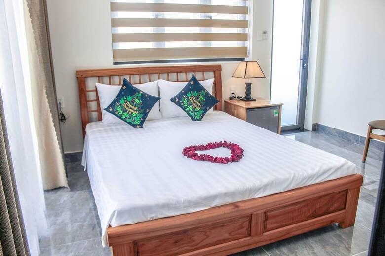 Hotel Hana Villa Hoi An