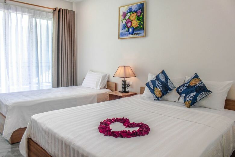 Hotel Hana Villa Hoi An