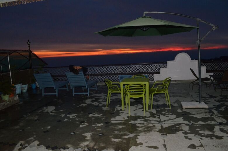 Hotel Sahil Plaza