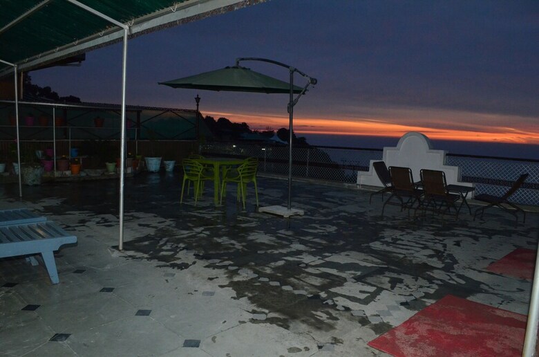 Hotel Sahil Plaza