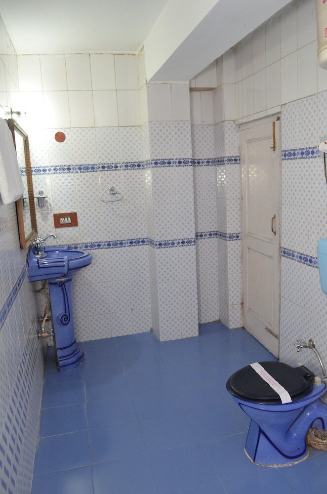 Hotel Sahil Plaza