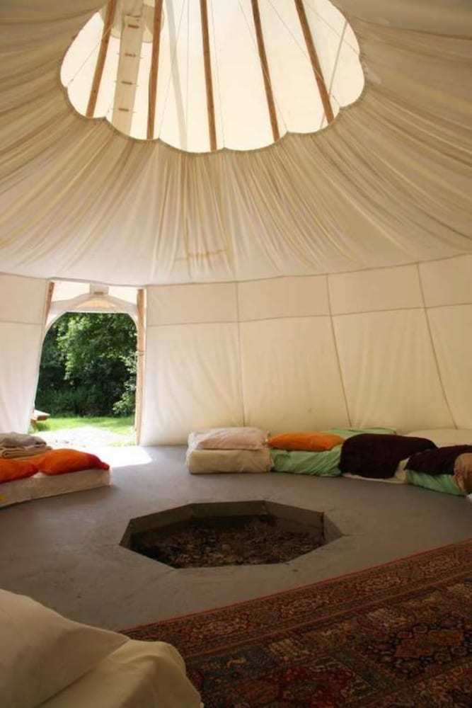 Cabana Insolites de La Tellerie