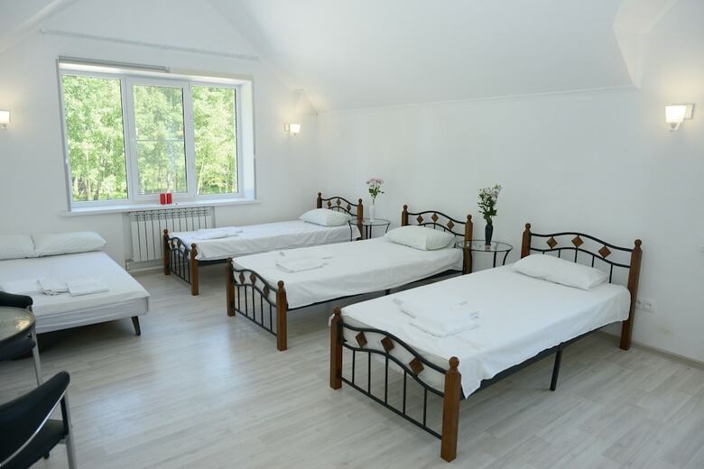 Deltafly Hotel