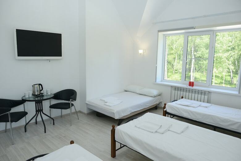 Deltafly Hotel