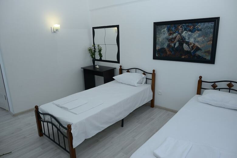 Deltafly Hotel