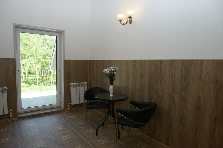 Deltafly Hotel