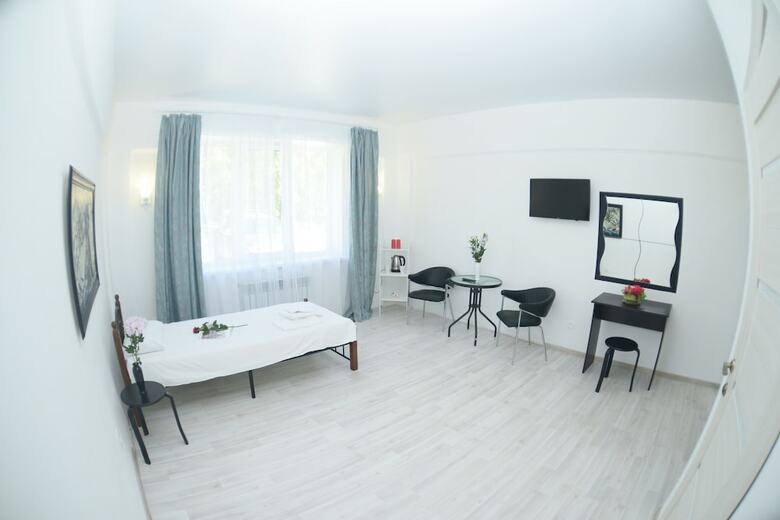 Deltafly Hotel