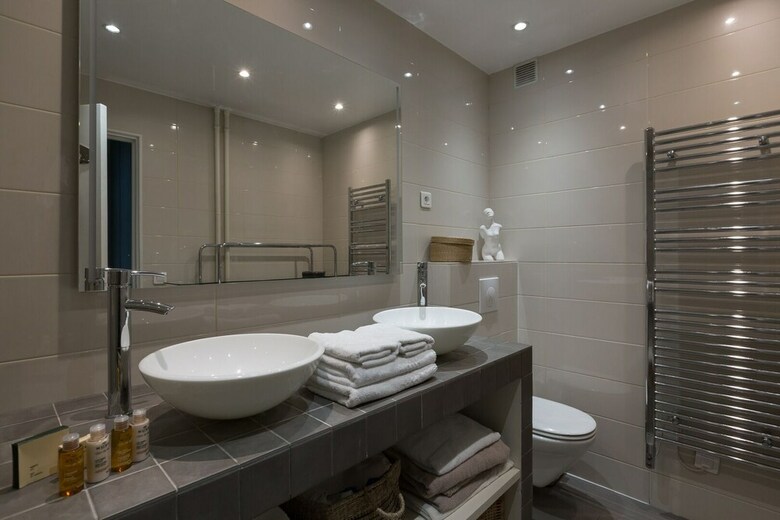 Apartamento Auteuil Attraction