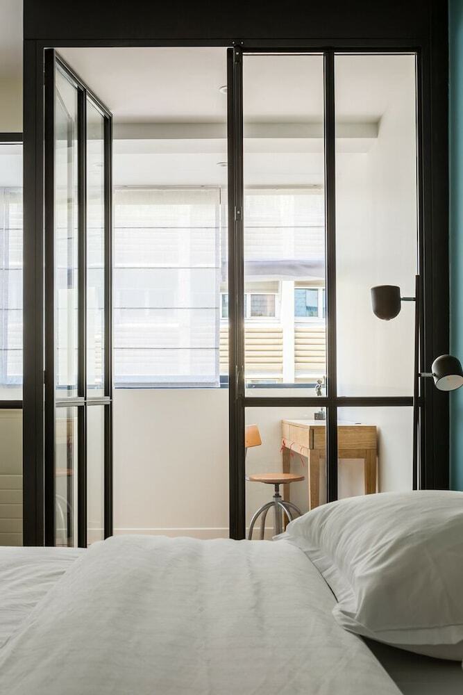 Apartamento Auteuil Attraction