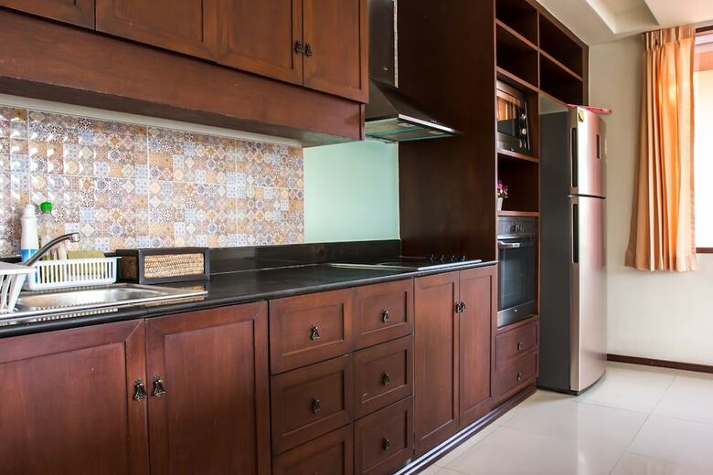 Villa Devaran Lake House Hua-hin