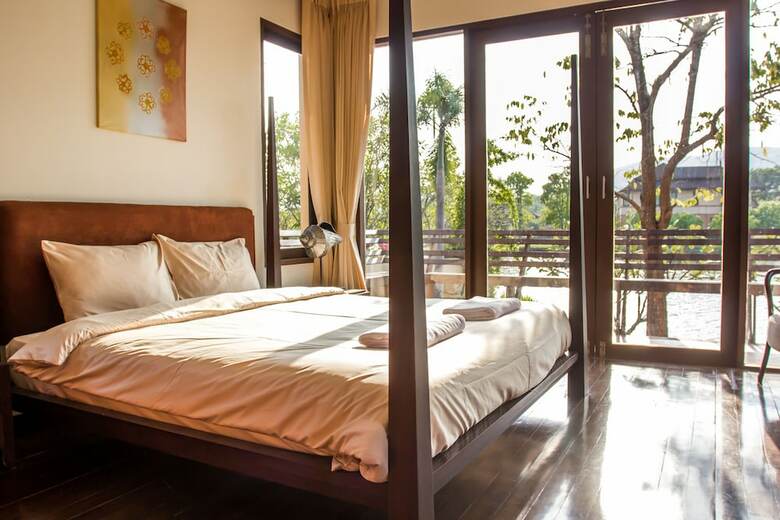 Villa Devaran Lake House Hua-hin