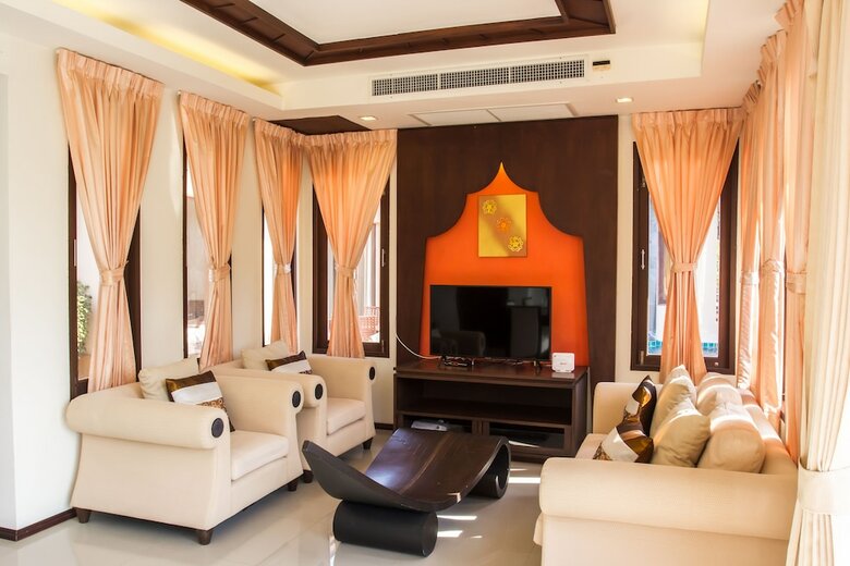 Villa Devaran Lake House Hua-hin