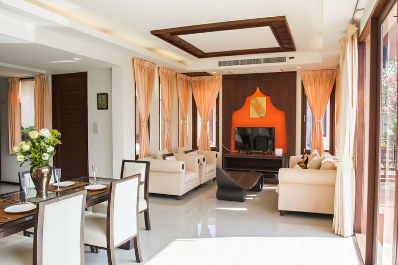 Villa Devaran Lake House Hua-hin